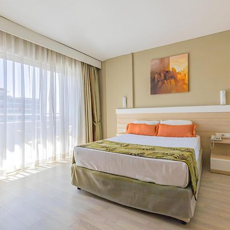 Akdora Elite Hotel & Spa Side Luaran gambar