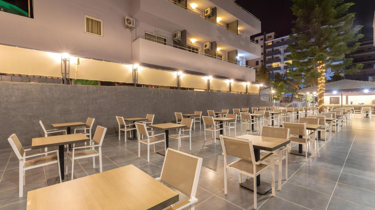 Akdora Elite Hotel & Spa Side Luaran gambar