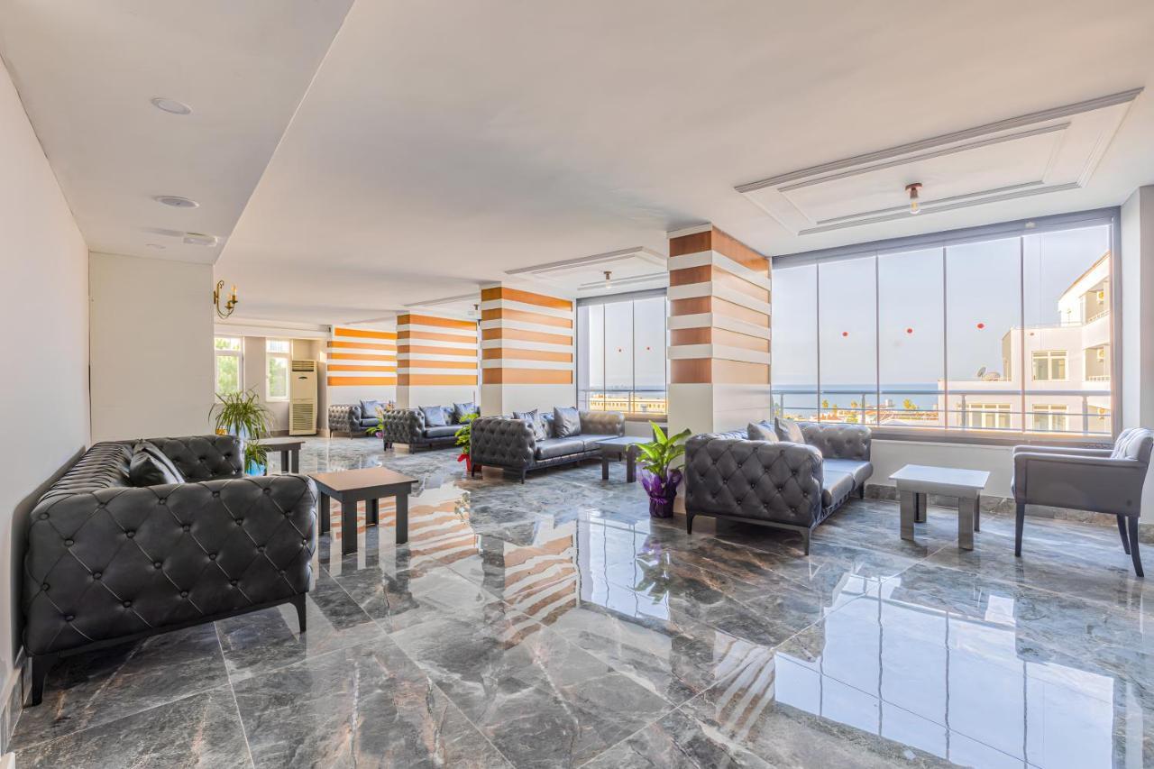 Akdora Elite Hotel & Spa Side Luaran gambar
