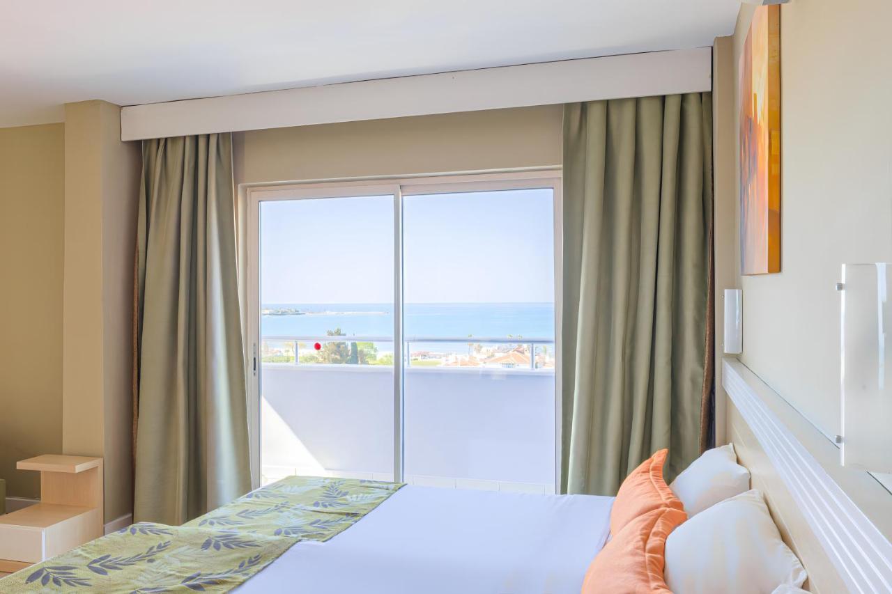 Akdora Elite Hotel & Spa Side Luaran gambar